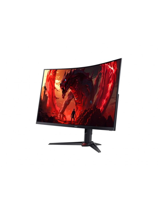 მონიტორი: Acer Nitro XZ273U X2bmiiprx 27" WQHD 240Hz 1ms 2xHDMI DP - UM.HX3EE.211