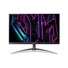 მონიტორი: Acer Predator XB273U X2bmiiprx 27" WQHD 210Hz 0.5ms 2xHDMI DP - UM.HX3EE.219