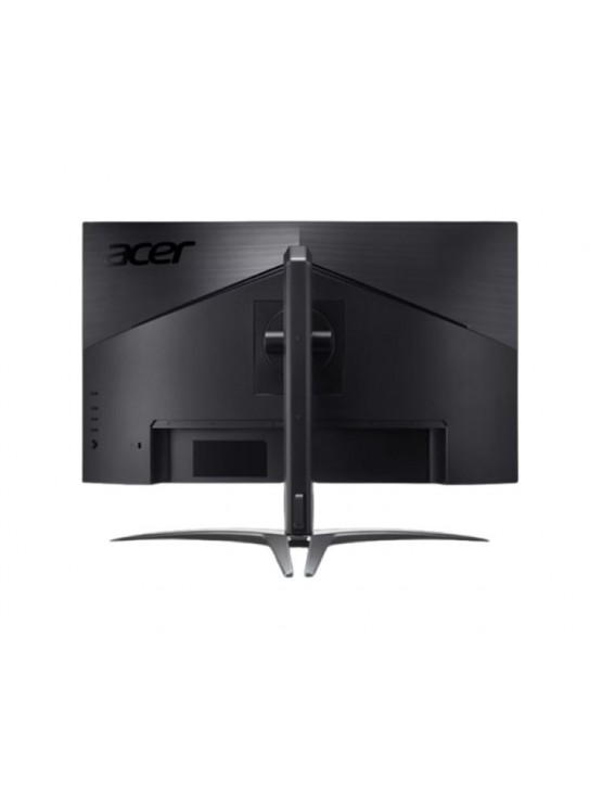 მონიტორი: Acer Predator XB273U X2bmiiprx 27" WQHD 210Hz 0.5ms 2xHDMI DP - UM.HX3EE.219