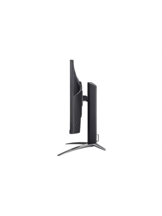 მონიტორი: Acer Predator XB273U X2bmiiprx 27" WQHD 210Hz 0.5ms 2xHDMI DP - UM.HX3EE.219