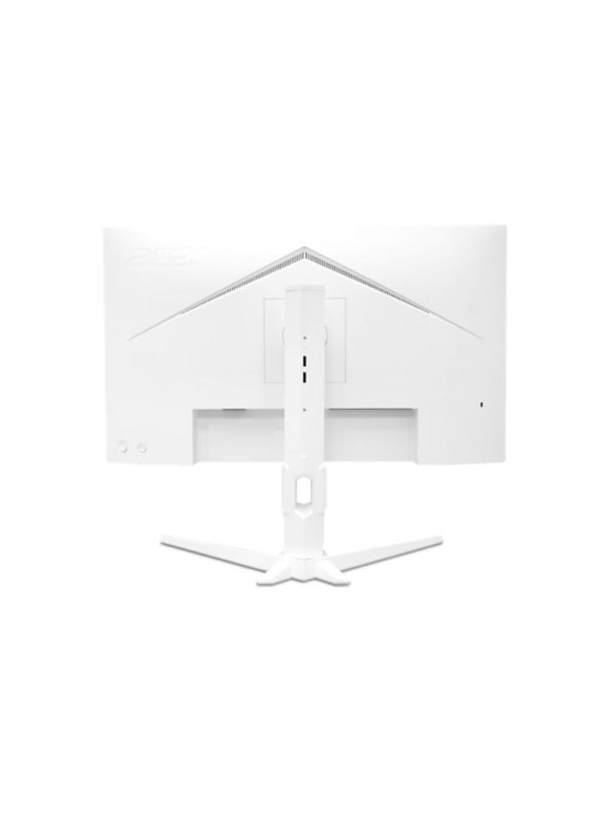 მონიტორი: Acer Gaming Smart GA321QU Pwmipruxw 31.5" WQHD 180Hz 1ms HDMI DP USB-C - UM.JG1EE.P01