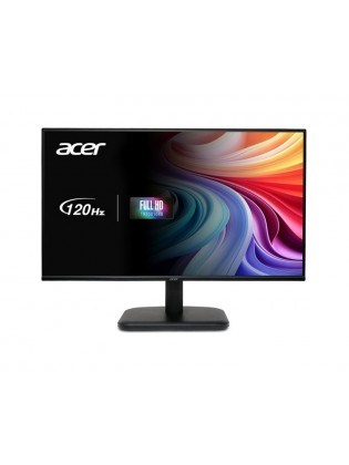 მონიტორი: Acer EK1 EK241YGbi 23.8" FHD 120Hz 4ms VGA HDMI - UM.QE1EE.G01