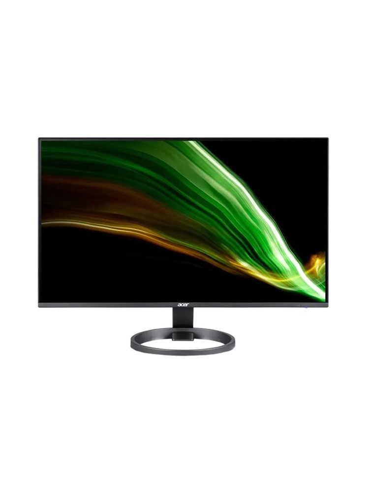 მონიტორი: Acer Vero R242YGyi 23.8'' FHD IPS 120Hz 1ms VGA HDMI - UM.QR2EE.G02