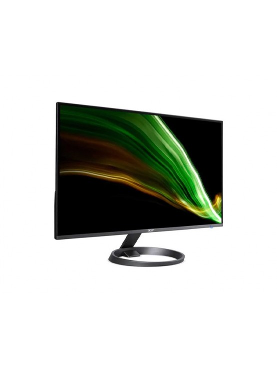 მონიტორი: Acer Vero R242YGyi 23.8'' FHD IPS 120Hz 1ms VGA HDMI - UM.QR2EE.G02