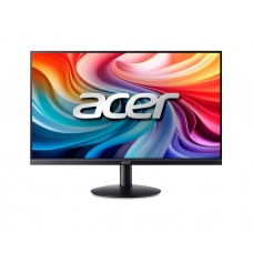 მონიტორი: Acer SA242YH1bi 23.8" FHD 100Hz 4ms VGA HDMI - UM.QS2EE.109