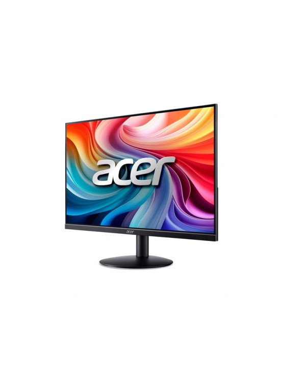 მონიტორი: Acer SA242YH1bi 23.8" FHD 100Hz 4ms VGA HDMI - UM.QS2EE.109