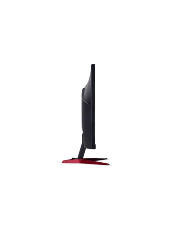 მონიტორი: Acer Nitro VG240YX1BMIIPX 23.8" FHD 200Hz 0.5ms VGA HDMI - UM.QV0EE.101