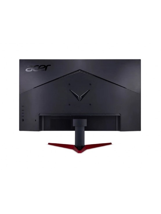 მონიტორი: Acer Nitro VG240YX1BMIIPX 23.8" FHD 200Hz 0.5ms VGA HDMI - UM.QV0EE.101