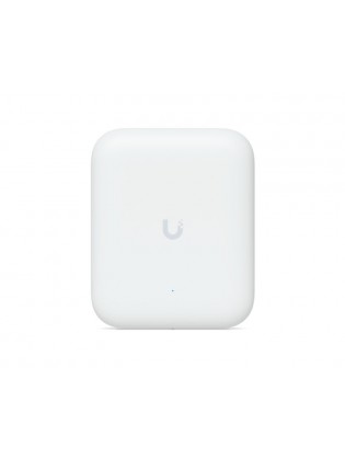 დაშვების წერტილი: Ubiquiti UniFi U7 Outdoor WiFi 7 Access Point Without PoE adapter
