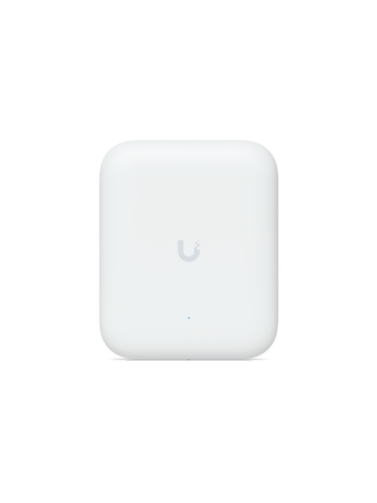 დაშვების წერტილი: Ubiquiti UniFi U7 Outdoor WiFi 7 Access Point Without PoE adapter