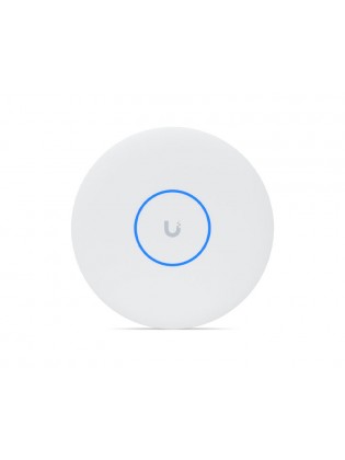 დაშვების წერტილი: Ubiquiti UniFi U7 Pro XG WiFi 7 Access Point Without PoE adapter