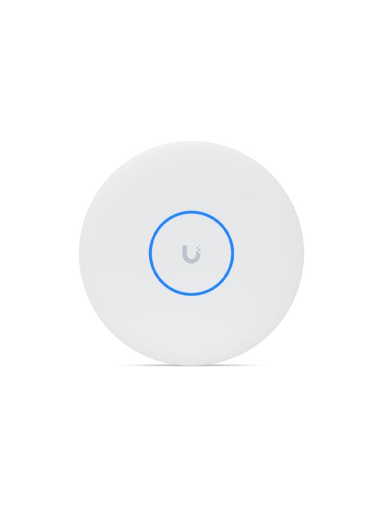 დაშვების წერტილი: Ubiquiti UniFi U7 Pro XG WiFi 7 Access Point Without PoE adapter