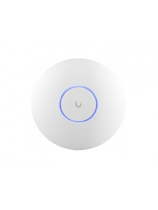 დაშვების წერტილი: Ubiquiti UniFi U7 Pro WiFi 7 Access Point Without PoE adapter