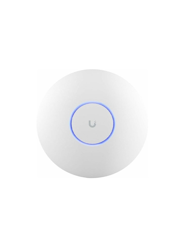 დაშვების წერტილი: Ubiquiti UniFi U7 Pro WiFi 7 Access Point Without PoE adapter