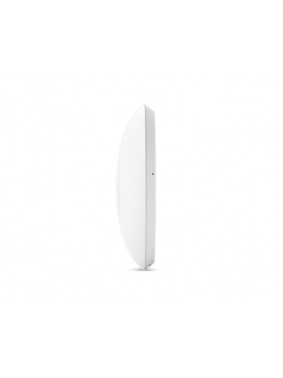 დაშვების წერტილი: Ubiquiti UniFi U7 Pro WiFi 7 Access Point Without PoE adapter