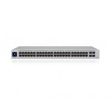 სვიჩი: Ubiquiti UniFi Standard 48-Port Managed Switch - USW-48-EU