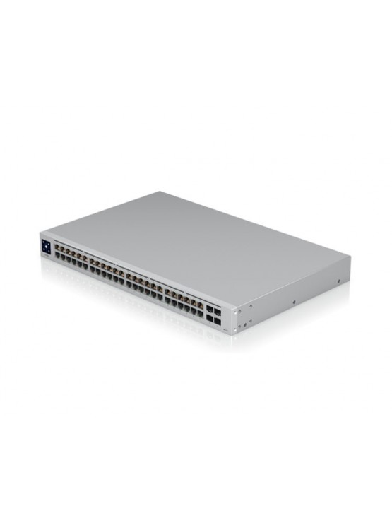 სვიჩი: Ubiquiti UniFi Standard 48-Port Managed Switch - USW-48-EU