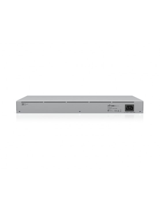 სვიჩი: Ubiquiti UniFi Standard 48-Port Managed Switch - USW-48-EU