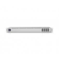 სვიჩი: Ubiquiti UniFi Aggregation 8-Port Managed Switch - USW-Aggregation-EU