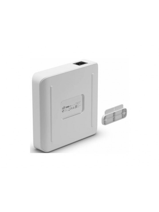 სვიჩი: Ubiquiti Lite 16-Port Managed PoE Switch - USW-Lite-16-POE-EU