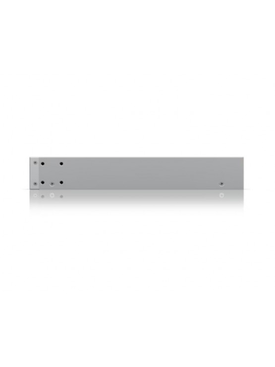 სვიჩი: Ubiquiti Pro 24 PoE 24-port Managed Switch - USW-Pro-24-POE-EU