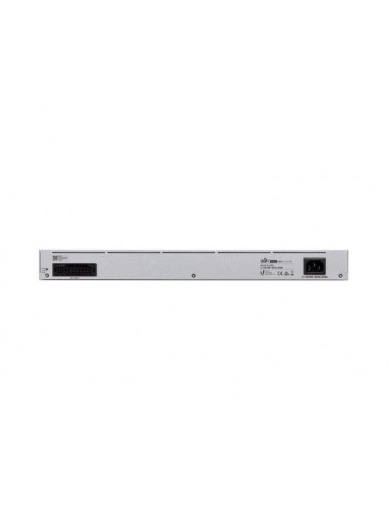 სვიჩი: Ubiquiti Pro 48-Port Managed PoE Switch - USW-Pro-48-POE-EU