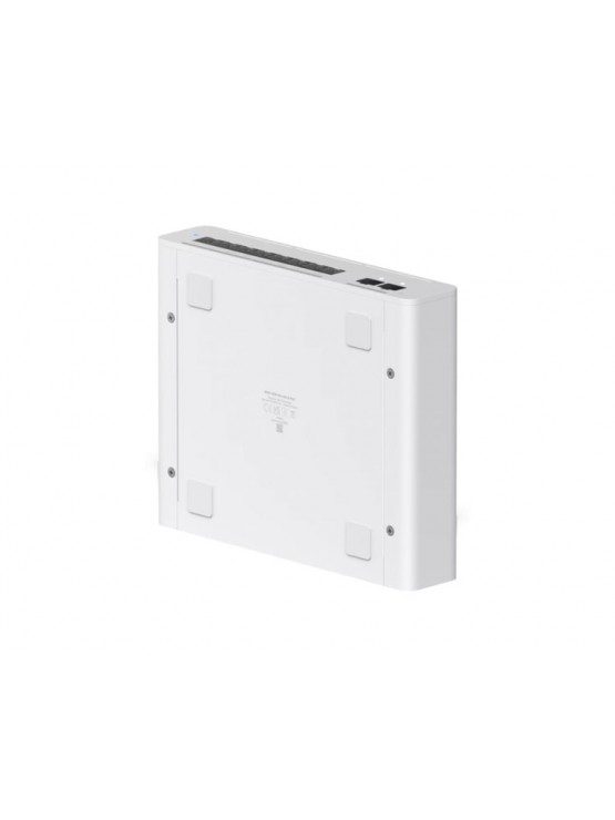 სვიჩი: Ubiquiti Pro XG 8 8-Port 10G PoE++ Compliant Managed Switch - USW-Pro-XG-8-PoE
