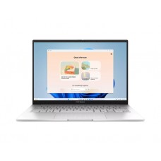 ნოუთბუქი: Asus Zenbook 14 UX3405CA-QL1723W 14" WUXGA OLED Intel Ultra 5 225H 16GB 512GB SSD Win11 Home