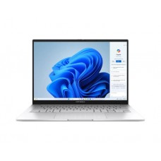 ნოუთბუქი: Asus Zenbook 14 OLED UX3405CA-QL680 14" WUXGA Intel Ultra 9 285H 32GB 1TB SSD