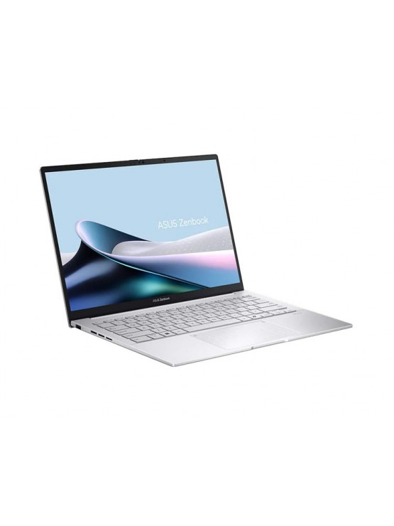 ნოუთბუქი: Asus Zenbook 14 OLED UX3405CA-QL680 14" WUXGA Intel Ultra 9 285H 32GB 1TB SSD
