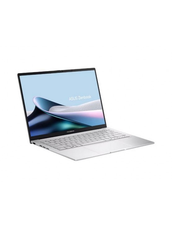 ნოუთბუქი: Asus Zenbook 14 OLED UX3405CA-QL708 14" WUXGA Intel Ultra 7 255H 32GB 1TB SSD