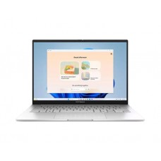 ნოუთბუქი: Asus Zenbook 14 OLED UX3405CA-ST1109 14" 3K Intel Ultra 9 285H 32GB 1TB SSD
