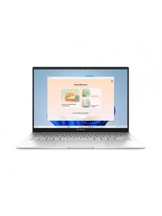 ნოუთბუქი: Asus Zenbook 14 OLED UX3405CA-ST1109 14" 3K Intel Ultra 9 285H 32GB 1TB SSD