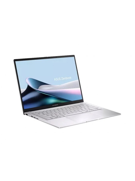 ნოუთბუქი: Asus Zenbook 14 OLED UX3405CA-ST1109 14" 3K Intel Ultra 9 285H 32GB 1TB SSD