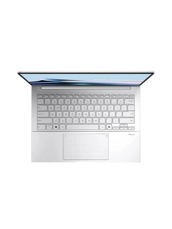ნოუთბუქი: Asus Zenbook 14 OLED UX3405CA-ST1109 14" 3K Intel Ultra 9 285H 32GB 1TB SSD