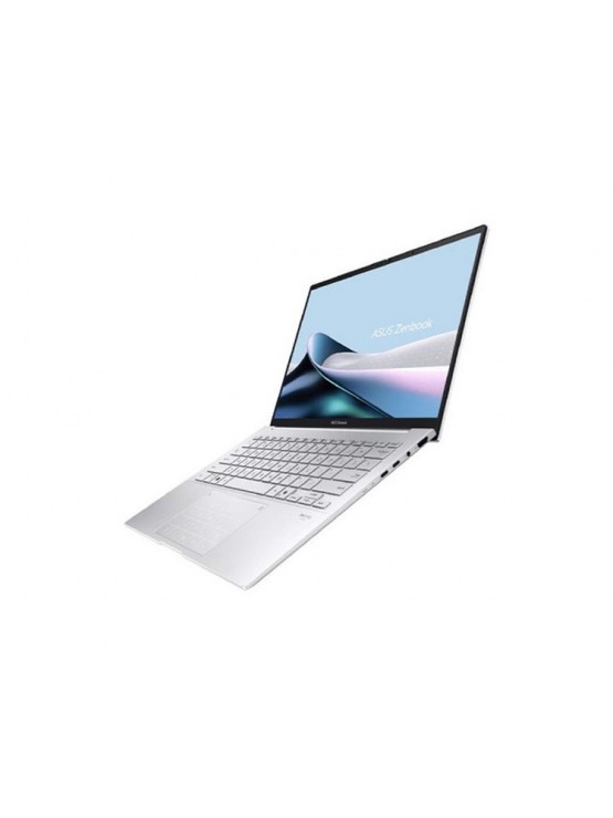 ნოუთბუქი: Asus Zenbook 14 OLED UX3405CA-ST1109 14" 3K Intel Ultra 9 285H 32GB 1TB SSD