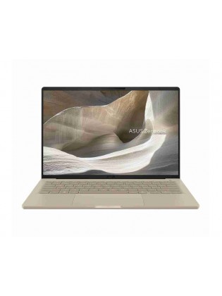 ნოუთბუქი: Asus Zenbook A14 UX3407NA-QD023W 14" WUXGA Qualcomm Snapdragon X2 Elite X2E88100 32GB 1TB SSD Win11 Home