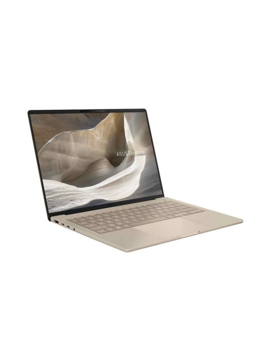 ნოუთბუქი: Asus Zenbook A14 UX3407NA-QD023W 14" WUXGA Qualcomm Snapdragon X2 Elite X2E88100 32GB 1TB SSD Win11 Home