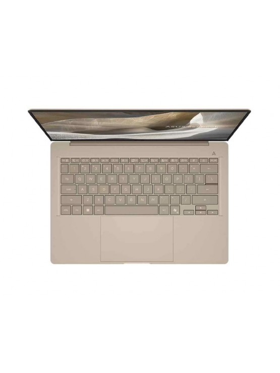 ნოუთბუქი: Asus Zenbook A14 UX3407NA-QD023W 14" WUXGA Qualcomm Snapdragon X2 Elite X2E88100 32GB 1TB SSD Win11 Home