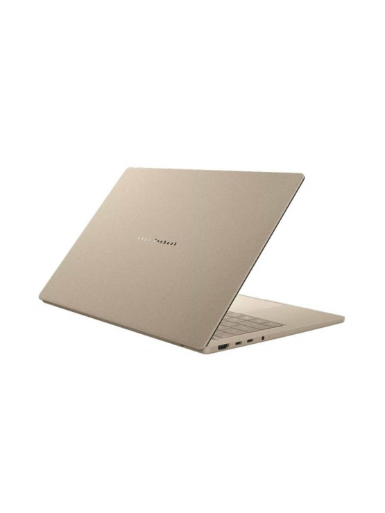 ნოუთბუქი: Asus Zenbook A14 UX3407NA-QD023W 14" WUXGA Qualcomm Snapdragon X2 Elite X2E88100 32GB 1TB SSD Win11 Home