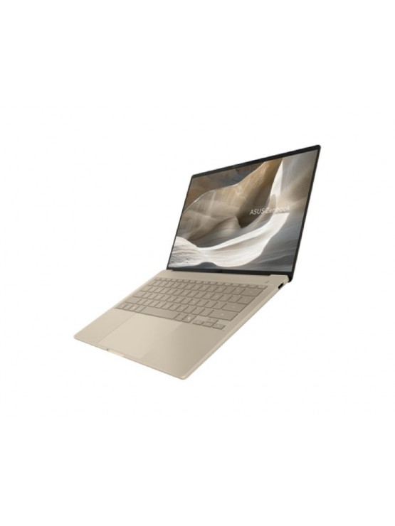 ნოუთბუქი: Asus Zenbook A14 UX3407NA-QD023W 14" WUXGA Qualcomm Snapdragon X2 Elite X2E88100 32GB 1TB SSD Win11 Home