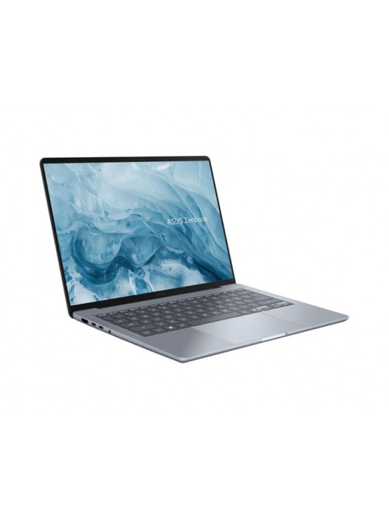 ნოუთბუქი: Asus Zenbook 14 OLED UX3480AA-U1228W 14" WUXGA Intel Ultra 5 325 16GB 512GB SSD Win11 Home