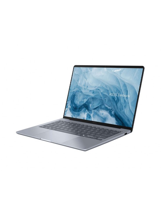 ნოუთბუქი: Asus Zenbook 14 OLED UX3480AA-U1228W 14" WUXGA Intel Ultra 5 325 16GB 512GB SSD Win11 Home