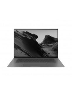 ნოუთბუქი: Asus Zenbook S14 UX5406AA-SW046W 14" 3K 120Hz Intel Ultra 9 386H 32GB 1TB SSD Win11 Home