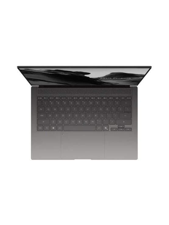 ნოუთბუქი: Asus Zenbook S14 UX5406AA-SW046W 14" 3K 120Hz Intel Ultra 9 386H 32GB 1TB SSD Win11 Home