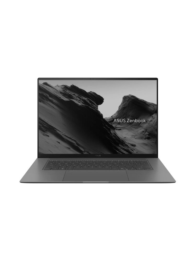 ნოუთბუქი: Asus Zenbook S 14 UX5406AA-SW510W 14" 3K OLED 120Hz Intel Ultra 7 355 16GB 512GB SSD Win11 Home