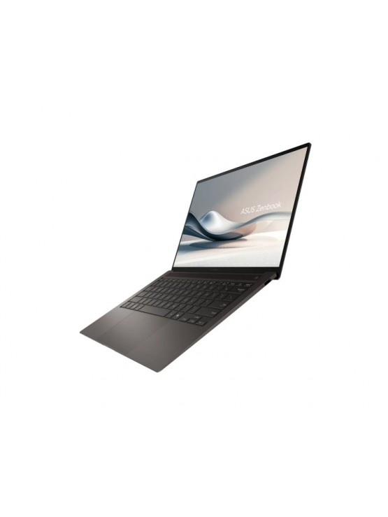 ნოუთბუქი: Asus Zenbook S 14 UX5406AA-SW510W 14" 3K OLED 120Hz Intel Ultra 7 355 16GB 512GB SSD Win11 Home