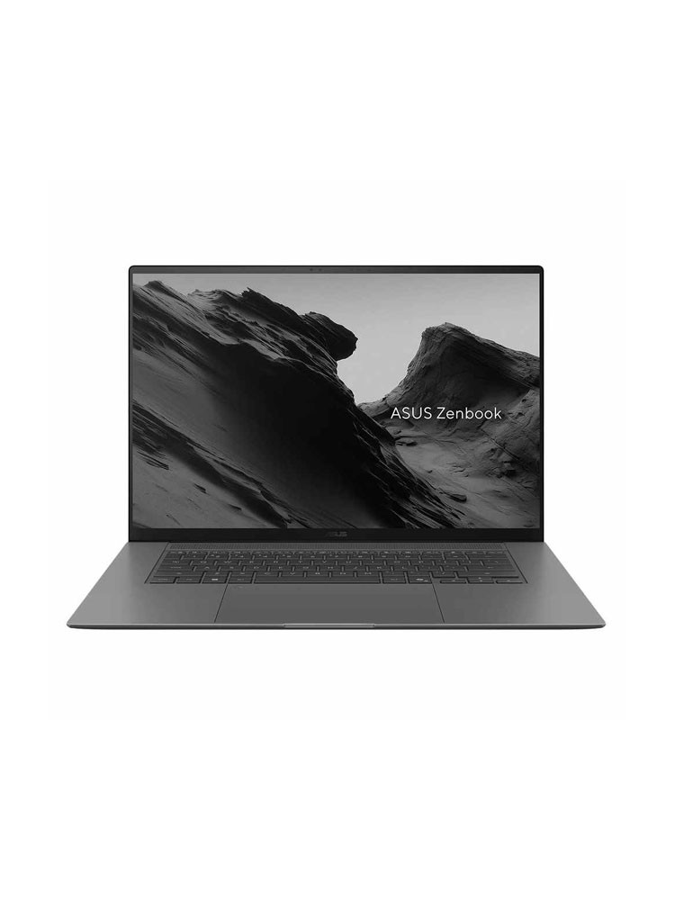 ნოუთბუქი: Asus Zenbook S14 UX5406SA-QJ563W 14" 3K 120Hz Intel Ultra 7 258V 32GB 1TB SSD Win11 Home