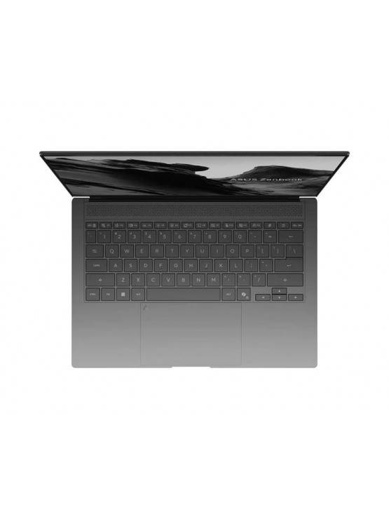 ნოუთბუქი: Asus Zenbook S14 UX5406SA-QJ563W 14" 3K 120Hz Intel Ultra 7 258V 32GB 1TB SSD Win11 Home