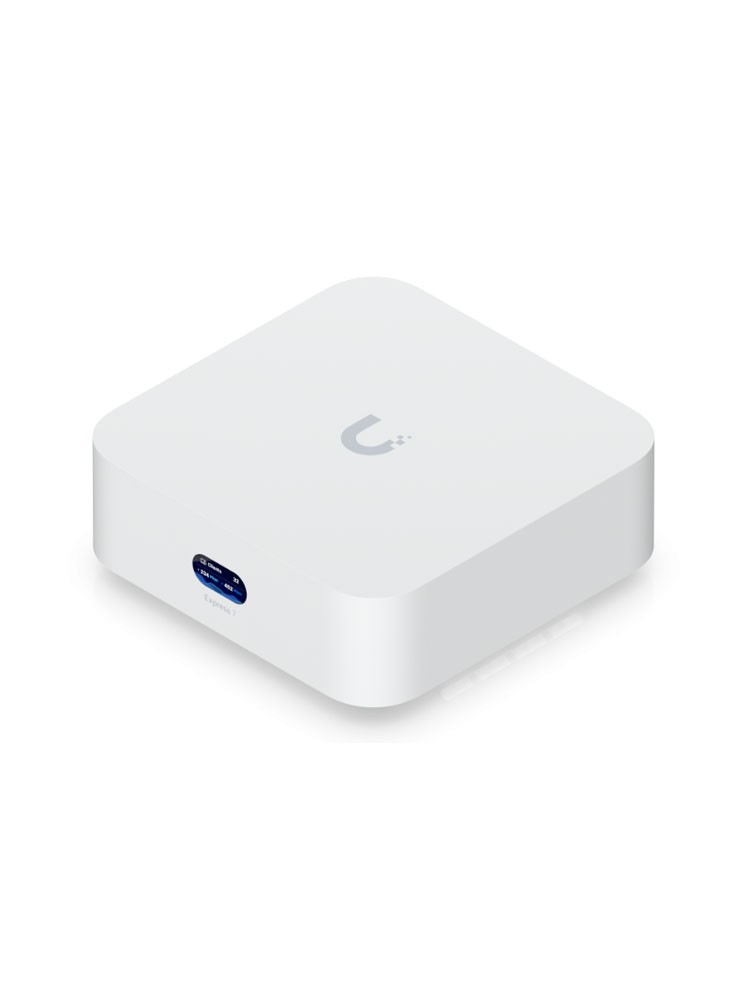 როუტერი: Ubiquiti UniFi Express 7 Cloud Gateway - UX7-EU